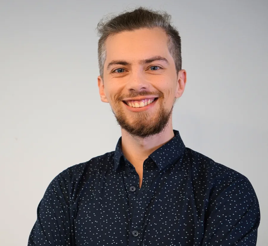 Jonas Kopka